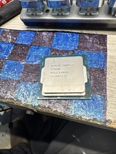 Intel Core i7-6700 3.40 GHz CPU Processor SR2L2 