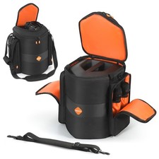 Carrying Case with Shoulder Strap Protective Cover for Bose S1 Pro/S1 Pro 