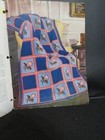 KNIT / CROCHET AFGHAN PATTERNS ~ BABY, HOME +~ SEE LIST — photo 10