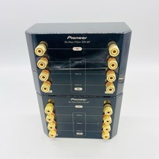 Pioneer DN-8P High-Pass Filter Pair Used