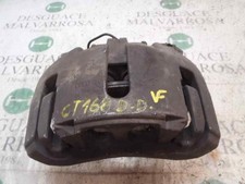 Etrier de frein Volkswagen PHAETON