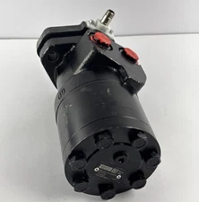 Monroe Snow & Ice Control Hydraulic Motor P/N 05006800 thumbnail 4