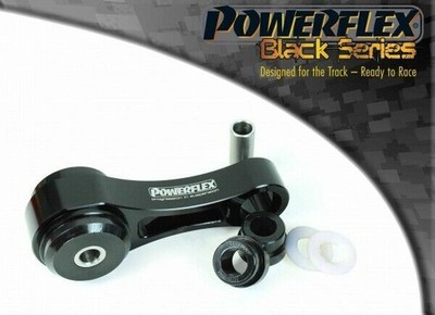 Powerflex Lower Torque Mount Track Use PFF60-1422BLK Renault Clio IV Zoe Captur