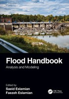 Saeid Eslamian (U. A.) | Flood Handbook | Taschenbuch | Englisch (2024)