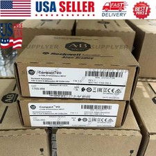 AB 1769-IR6 SER A CompactLogix Input Module R...