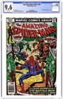 Amazing Spider-Man #166 CGC 9.6 1977 4661888005