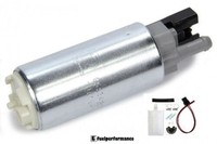 TIA Automotive Walbro 255LPH Kraftstoff Pumpe +Einbau Kit FüR Nissan Skyline