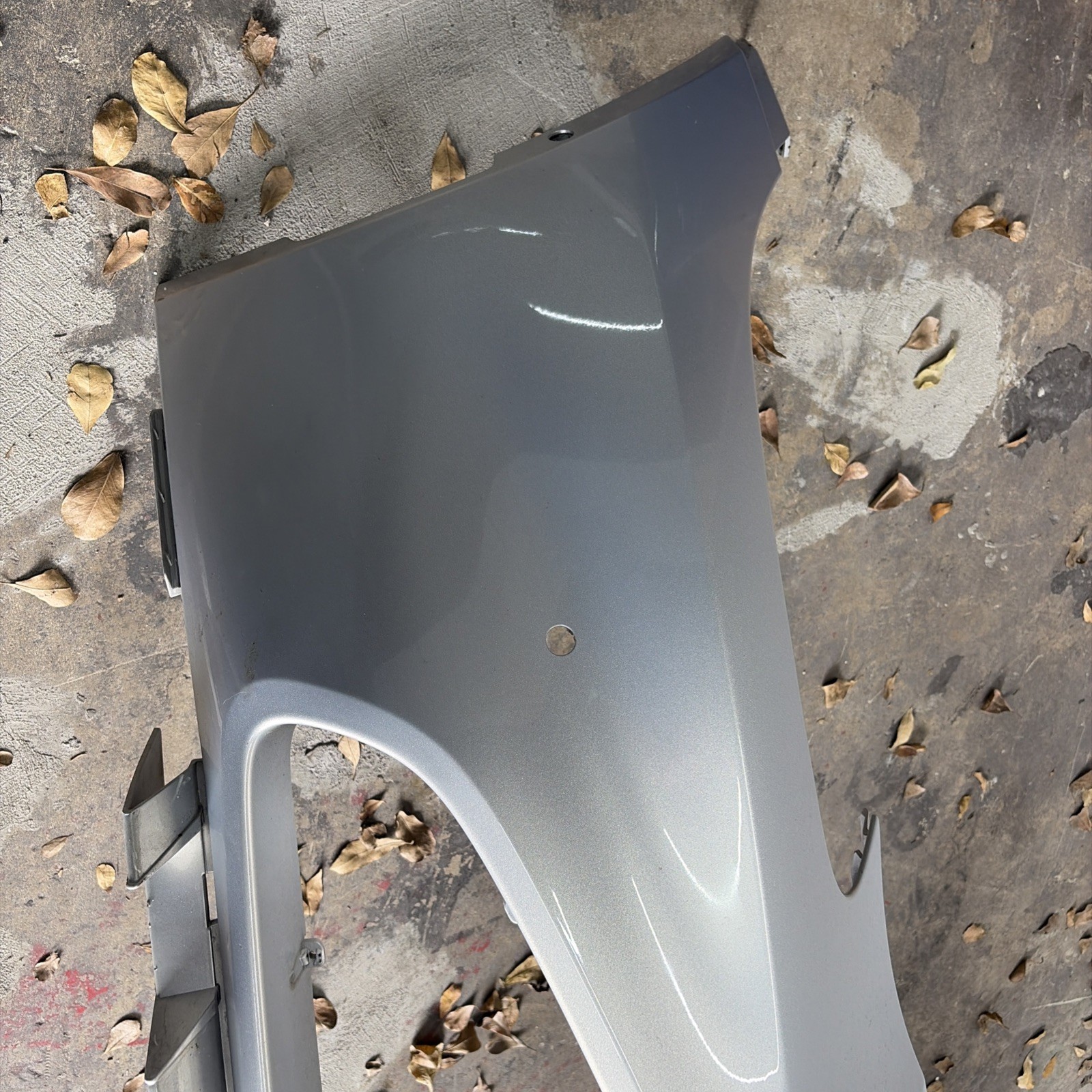 2019 2020 2021 2022 2023 Aston Martin Vantage Front Bumper Cover MY63-17D957 OEM
