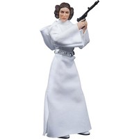 Star Wars Black Series Prinzessin Leia Organa - Star Wars - Episode Iv - Archive
