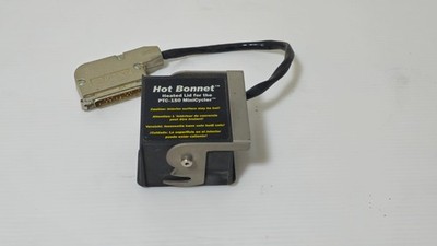 MJ Research PTC-150 Minicycler DNA Heated Lid / Hot Bonnet