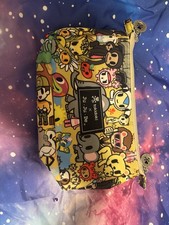 Jujube Tokidoki Animalini Large Set Piece Only
