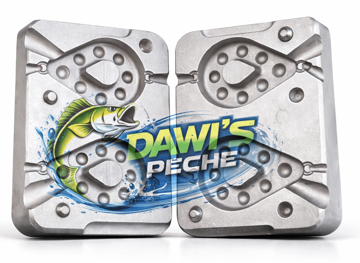 Plomb siliconé pêche en surfcasting distance SW FD WH X2 - Décathlon