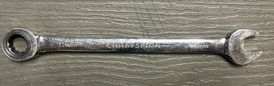#ad craftsman 15mm ratchet wrench $15.00