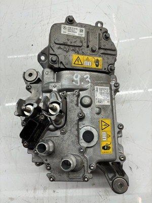 Inverter Für Mercedes CLS 450 3,0 EQ Boost M256.930 M256 256.930 A25690001500