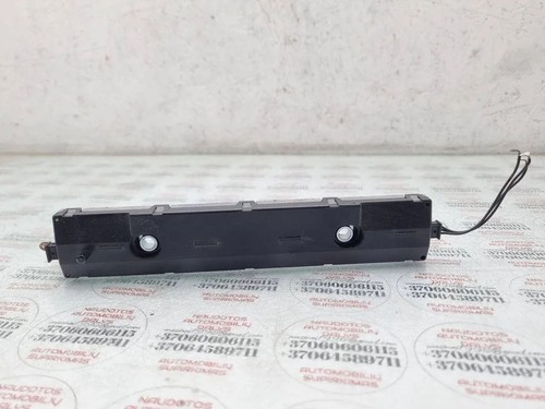 AUDI Q7 4L Antennenverstärker  4L0035225F 4.20 Diesel 240kw 2007 35222453