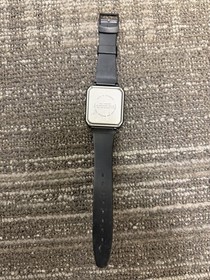 SUPER MARIO BROS: 1989 VINTAGE NINTENDO GAME WATCH (MZ Berger) *May Need Battery