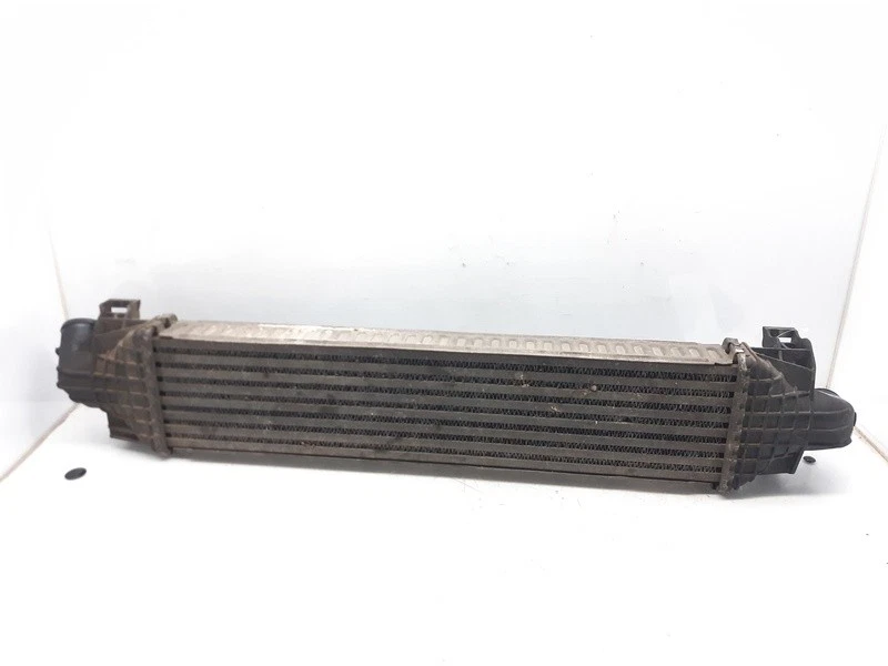 3M5H9L440AE intercooler para FORD FOCUS C-MAX (CAP) TREND (D) 2003 6377352 - Imagen 2 de 4
