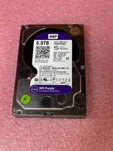 Wd Purple 6TB | eBay