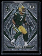 2024 Panini Phoenix #119 Quay Walker International