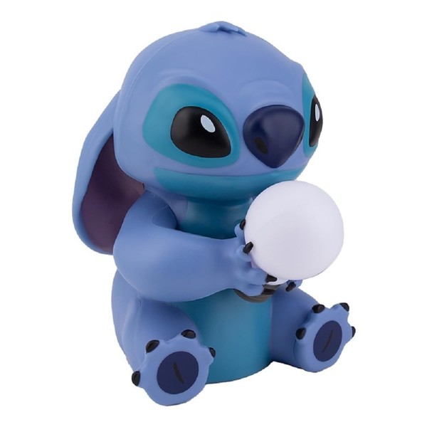 Paladone Lampe Disney Stitch Light Desktop Lamp Paladone Products-image