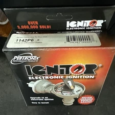 Ignition Conversion Kit Pertronix 1142P6