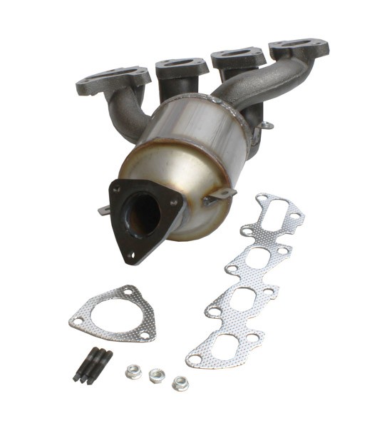 Maxgear 27-6114 Katalysator FüR Opel, Vauxhall-image