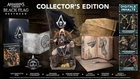 Assassin’s Creed Black Flag Collector’s Edition PS5 Sealed - PREORDER CONFIRMED