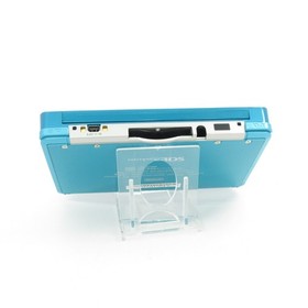 【Near Mint】Nintendo 3DS Aqua Blue Console Only Japanese Version Tested #NET08/09