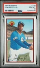 1989 Bowman Ken Griffey Jr RC Rookie HOF PSA 10 #220 Gem Mint