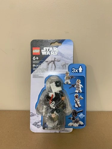 LEGO Star Wars Defense of Hoth (40557) - Fast Shipping