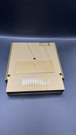 Forever Games of NES 31 in 1 NES Cartridge gold cart