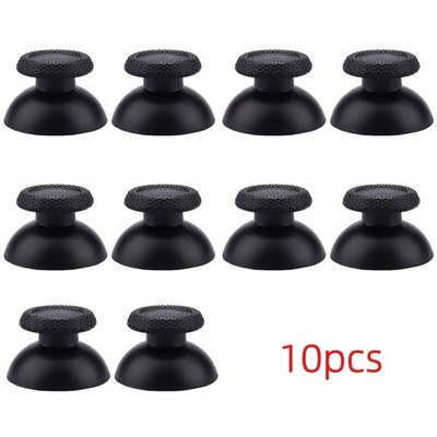 Replacement Controller Thumbsticks Analog Joystick Caps for Consoles