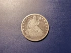 Good 1858-O Seated Liberty Half Dollar