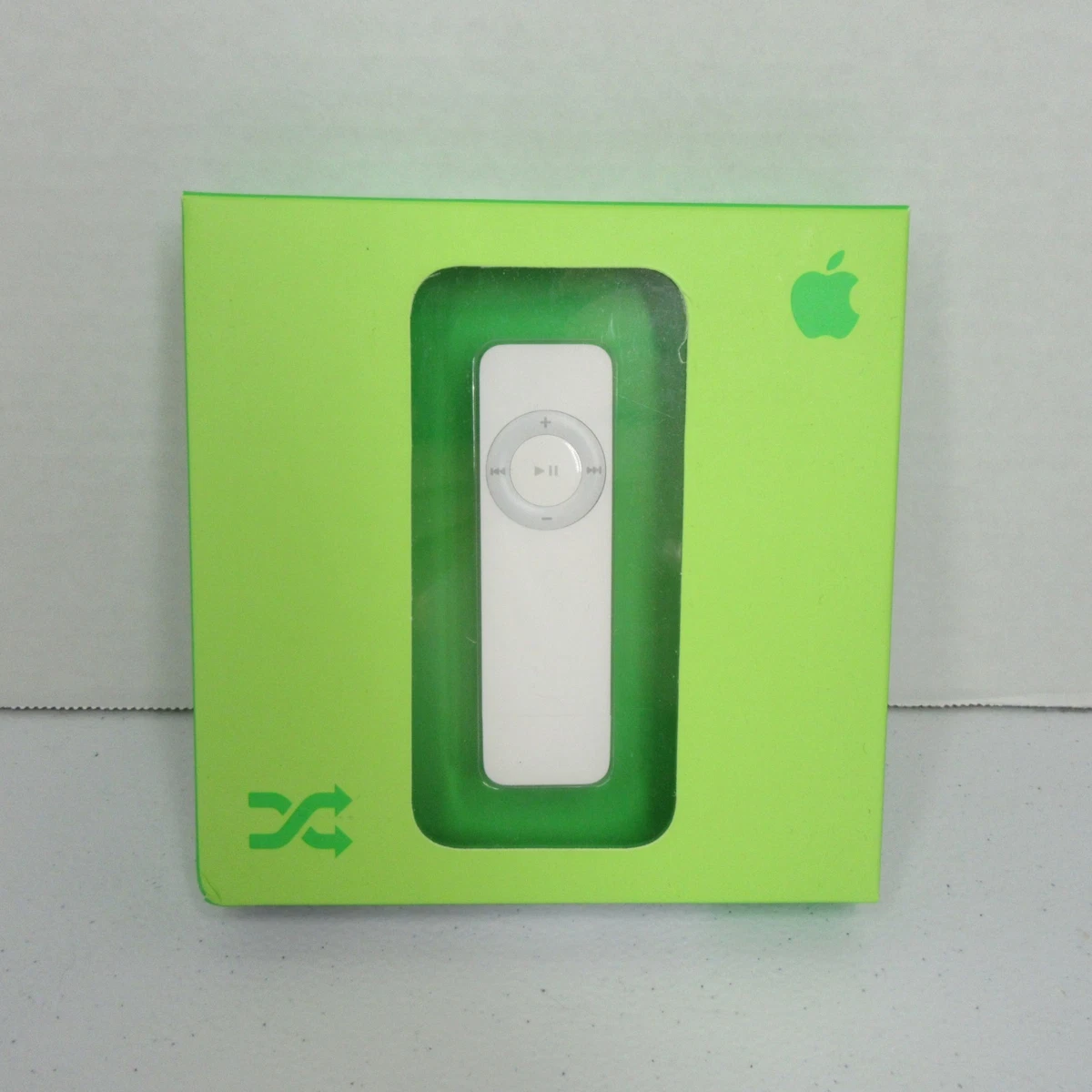 Apple iPod Shuffle 1st Generation MP3 Players for sale | eBay