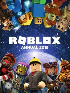 Roblox Annual 2019 Uk Egmont Publishing New 9781405291156 Ebay - image is loading roblox annual 2019 uk egmont publishing new