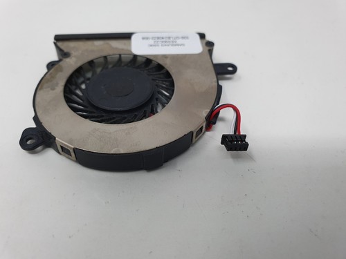 Samsung Chrome 550C XE550C22 Fan BA31-00126B CPU Fan Heatsink BA62-00674A - Picture 8 of 11