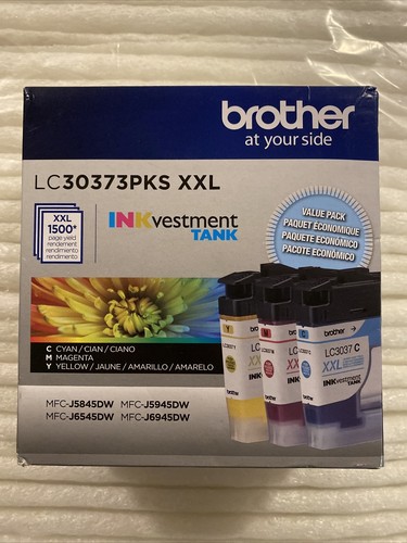 Buy Brother - LC30373PKS 3-Pack Super 