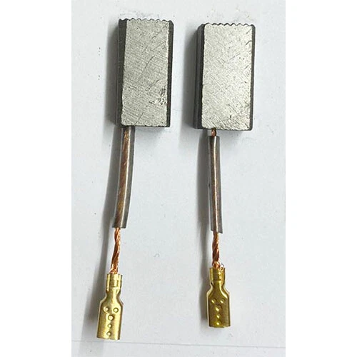 CARBON BRUSHES for HITACHI 999-088 GRINDER G12S2 G12SA2 G12SA3 G12SE G12SE2 D52