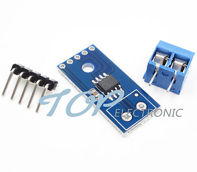 MAX6675 Thermocouple Temperature Sensor Module Type K SPI Interface For Arduino