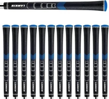13 Piece Golf Grip Bundle Lamkin Sonar Swing Golf Grips 600" Round