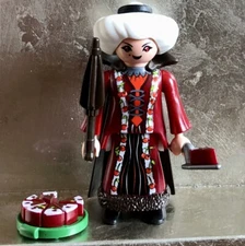 Playmobil 70389 Series 1 Candy World EverDreamerZ Lady Nightmare - ✨😱✨