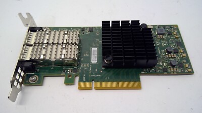 DELL 20NJD MELLANOX 25GBE CONNECTX-4 LX ADAPTER - CX4121C