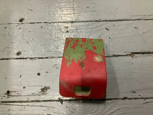 Honda EU2200I 2,200w Portable Inverter Generator DOOR PANEL COVER