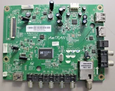 39" VIZIO LED/LCD TV E390-B0 MAIN BOARD 3639-0122-0150