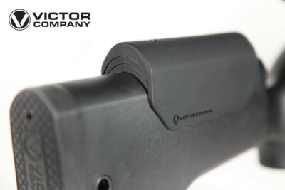 Victor Company TITAN Universal Rifle Stock Cheekrest Kit Ruger 10