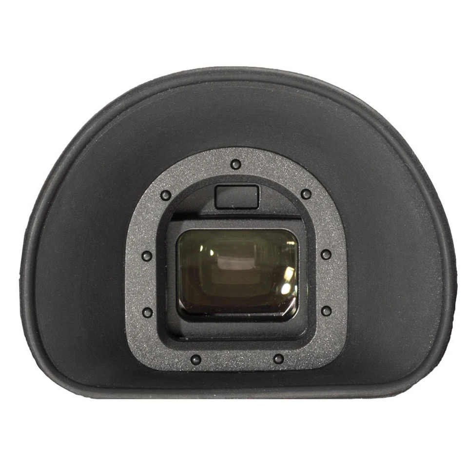 Hoodman HoodEYE Eyecup for Nikon Z6 and Z7 Models - Image 2 of 4