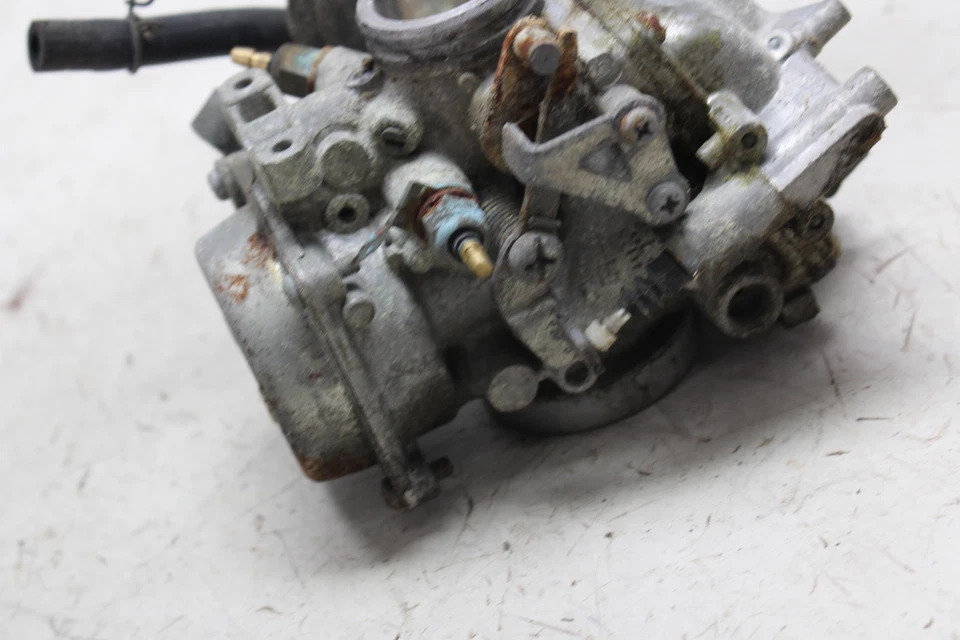 Carburador Yamaha Virago 250 XV250 2004 Foto 3 de 4