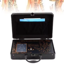 2024 New 6TH Generation Pro Quantum Magnetic Resonance Body Analyzer 52 Reports