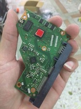 HDD PCB Board number : 2060-810011-001 REV P1 Hard Disk Circuit board no lock