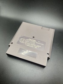 Donkey Kong Nintendo NES Cartridge + Sleeve